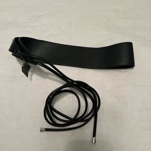 White House Black Market Belt